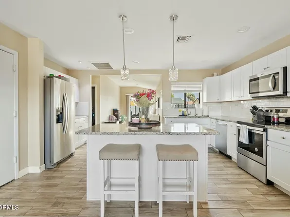 730 W EL ALBA Way, Chandler, AZ 85225