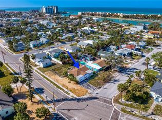 500 79th Ave, Saint Pete Beach, FL 33706