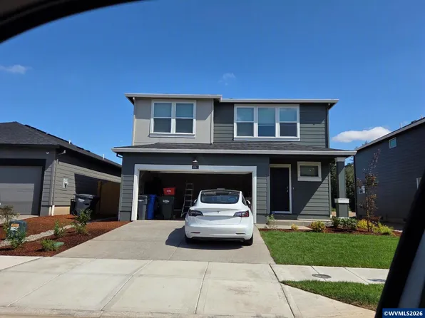 4981 Dilling Ave NE, Salem, OR 97301