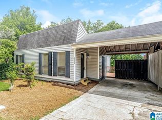3658 Bermuda Dr, Birmingham, AL 35210