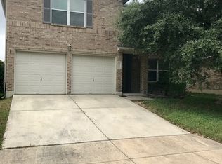 9426 Fall Pass St, San Antonio, TX 78251
