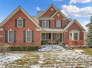 1849 Napa Dr, Canton, MI 48187