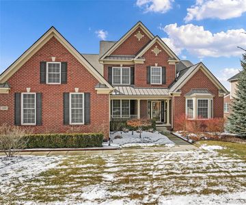1849 Napa Dr, Canton, MI, 48187