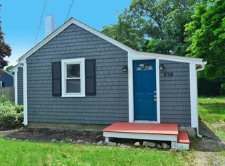 175 Wood St, Middleboro, MA 02346
