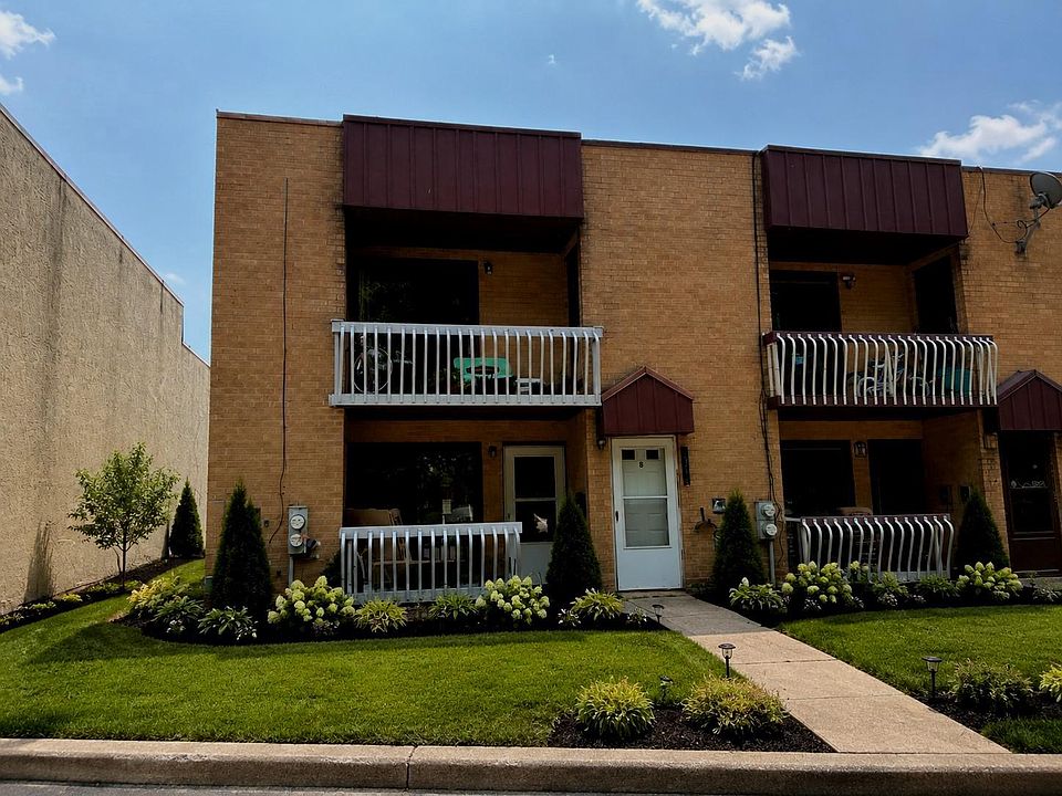 1st image of 7525 Calvert St #1F
