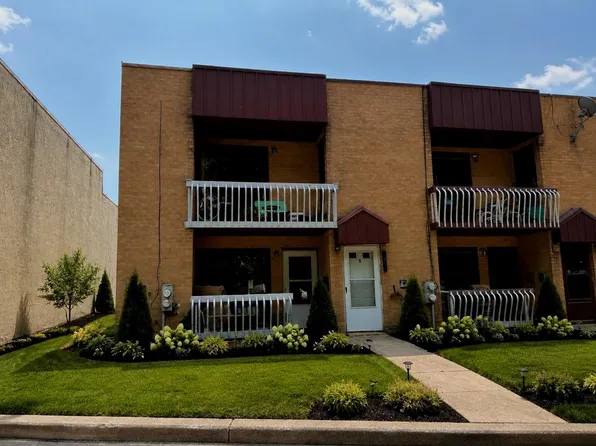 7525 Calvert St #1F, Philadelphia, PA 19152