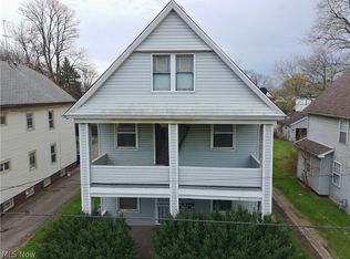 6538 Newman Ave, Cleveland, OH 44127