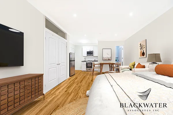 Rented by Blackwater Associates Inc. | media 4