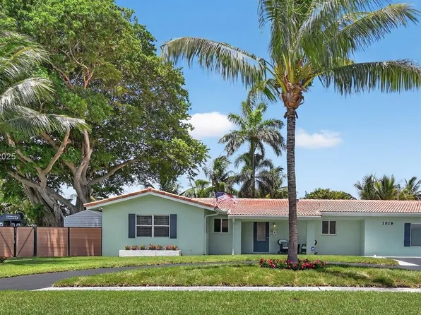 1019 SE 12th Ave, Deerfield Beach, FL 33441