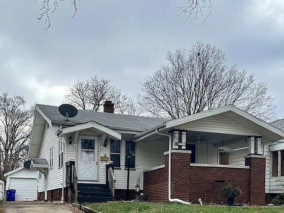 1509 W Cushing St, Decatur, IL 62526 | MLS #6230533 | Zillow