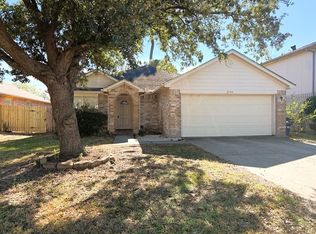 2746 Hidden Springs Falls Dr, Spring, TX 77386