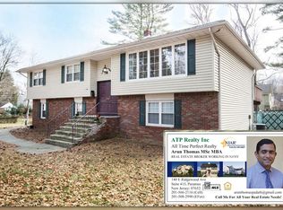 174 Demarest Ave, Closter, NJ 07624