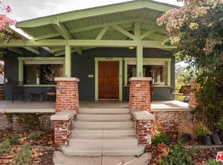 1600 N Avenue 54, Los Angeles, CA 90042