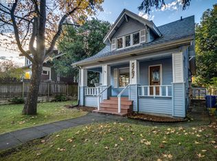 5707 NE 26th Ave, Portland, OR 97211