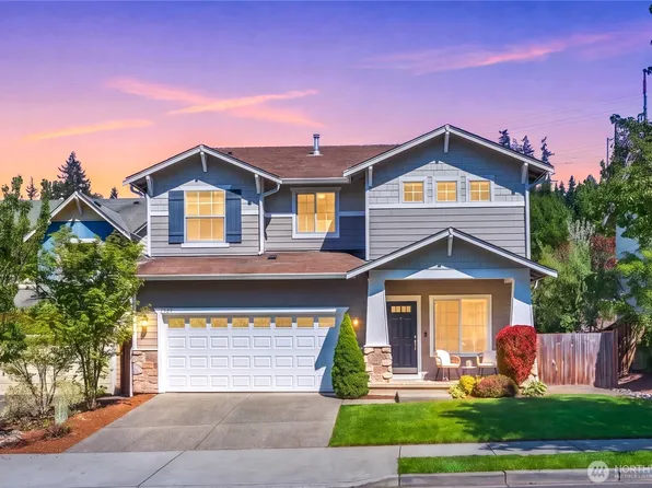 7927 NE 87th Place, Marysville, WA 98270