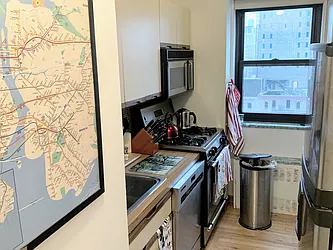 Rented by PocketBroker Inc