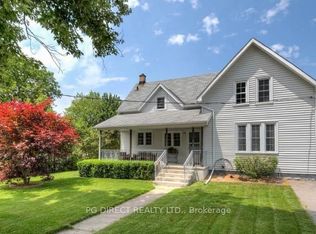 598 Brook St, Strathroy Caradoc, ON N0L1T0