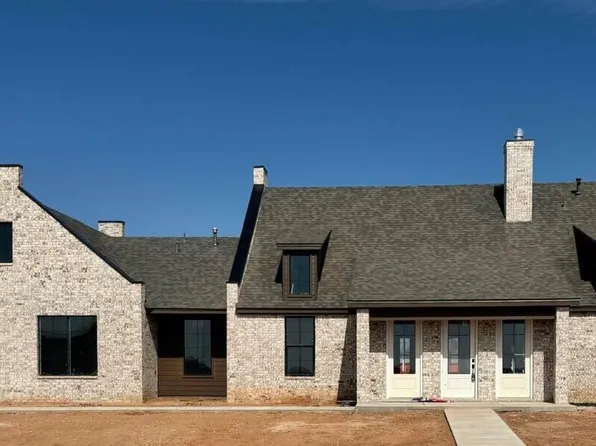 1004 County Road 7710, Lubbock, TX 79423