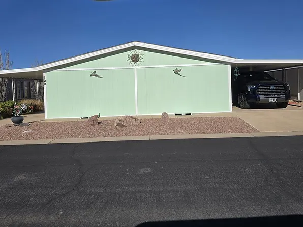 2054 N Thornton Rd #120, Casa Grande, AZ 85122