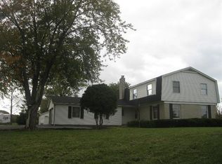 7178 Hitchingham Rd, Ypsilanti, MI 48197