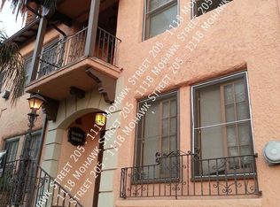 1118 Mohawk St #205, Los Angeles, CA 90026