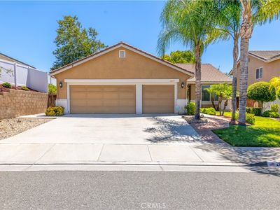28573 Maplewood Dr, Menifee, CA, 92584