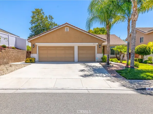 28573 Maplewood Dr, Menifee, CA 92584