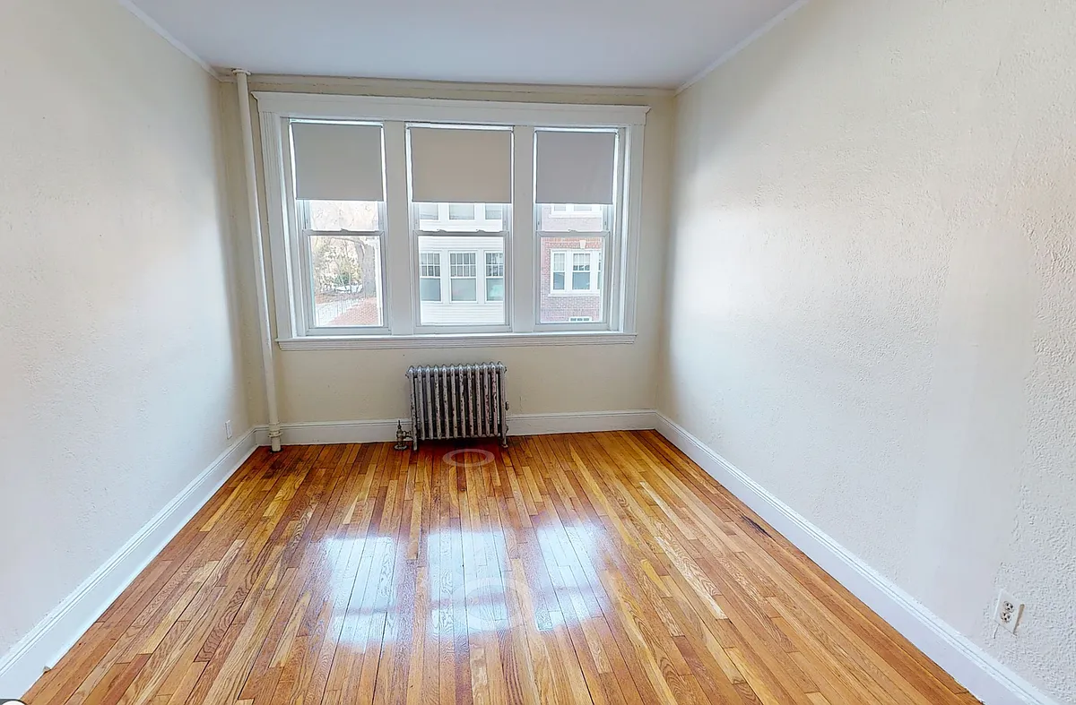 Building Photo - 1800 Commonwealth Ave #208