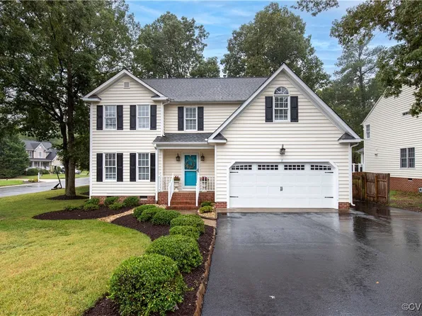 3000 Sandy Bluff Pl, Henrico, VA 23233