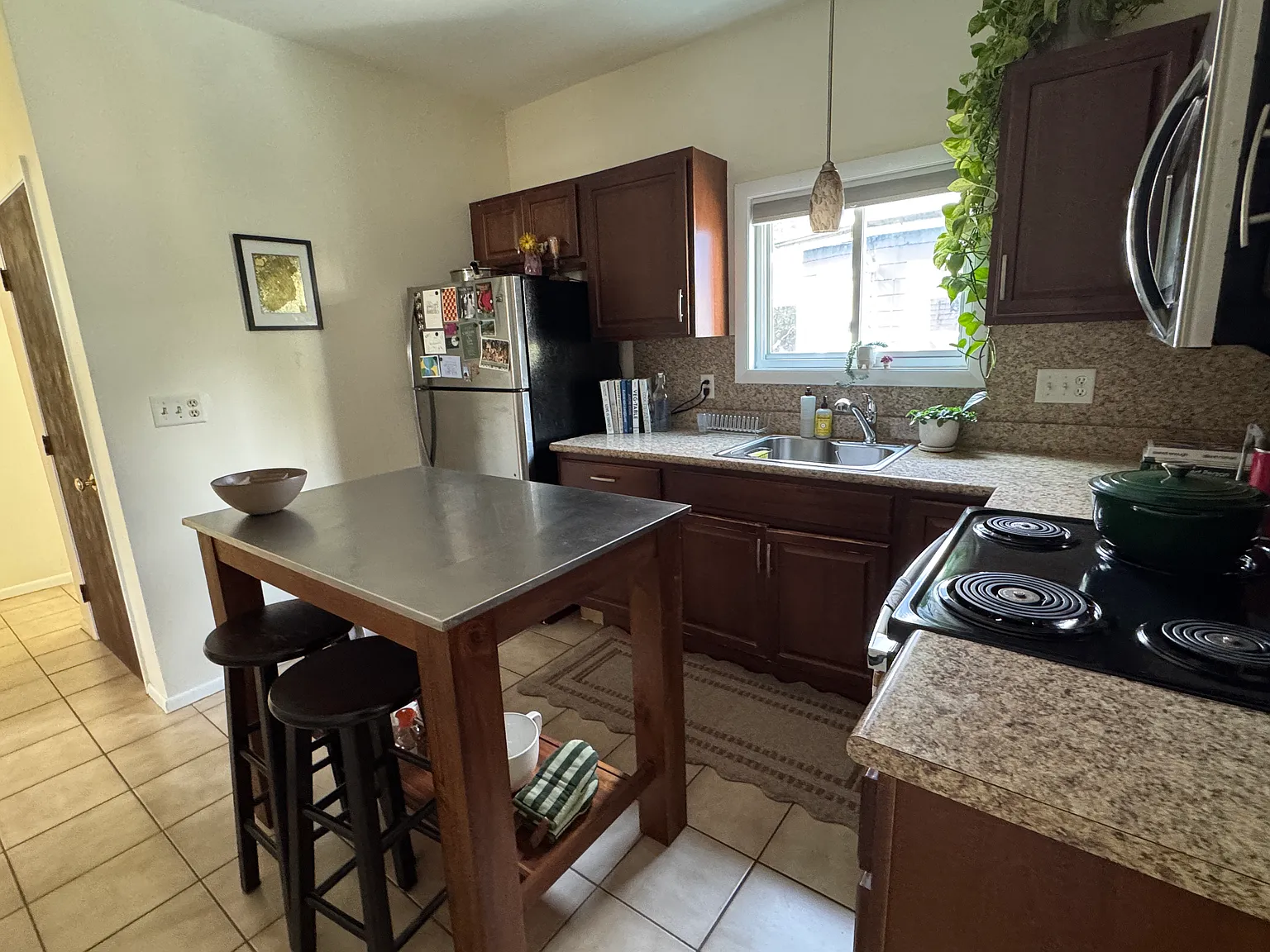 1 bed, 600 sqft, $2,250 — Photo 4