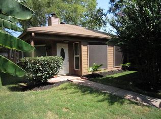 6810 Ambler Dr, Spring, TX 77379