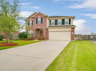 4139 Winesap Bend Dr, Stafford, TX 77477