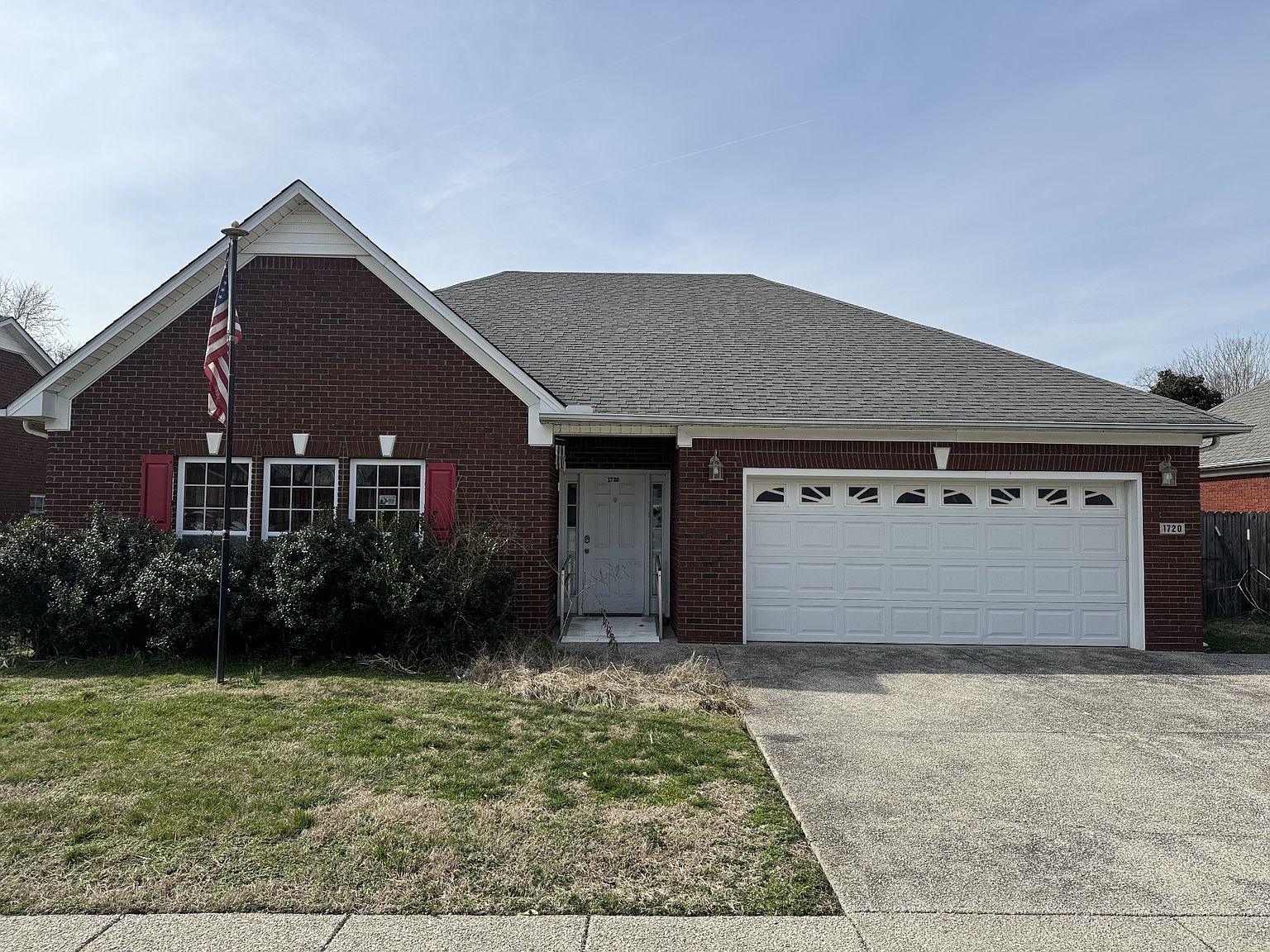 1720 Auburn Ln, Columbia, TN 38401 | Zillow