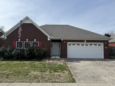 1720 Auburn Ln, Columbia, TN, 38401