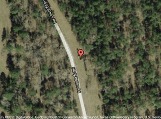 658 Hardy Bottom Rd, Huntsville, TX 77340