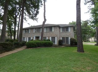 17802 Comoro Ln, Spring, TX 77379