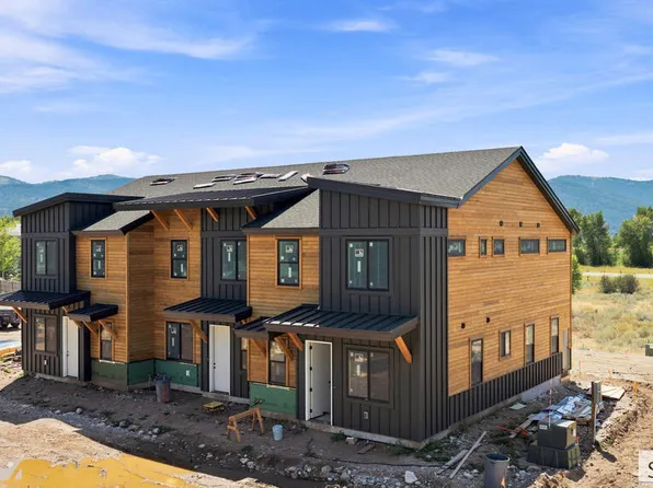 287 S Agate Ave #F1, Victor, ID 83455