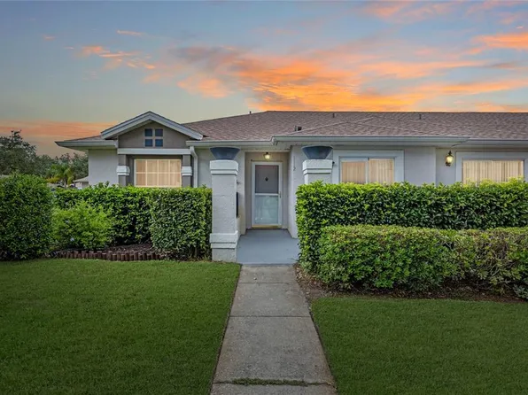 1112 Lucaya Cir, Orlando, FL 32824