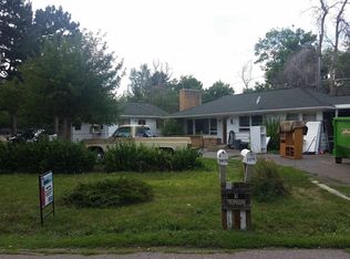 2475 Field St, Lakewood, CO 80215