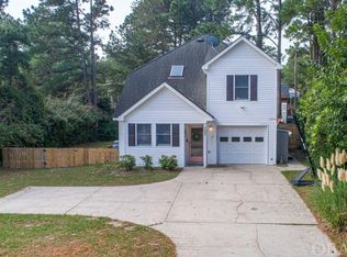2804 S Pamlico Ave LOT 8, Nags Head, NC 27959