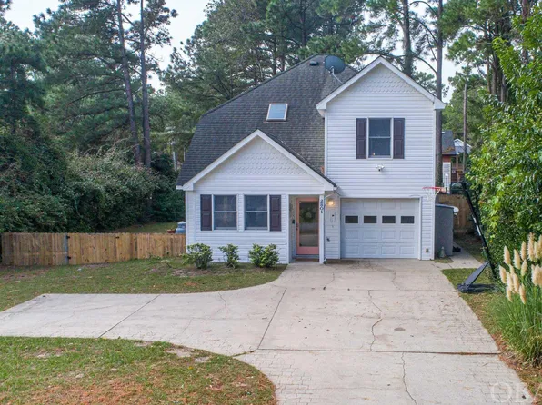 2804 S Pamlico Ave Lot 8, Nags Head, NC 27959