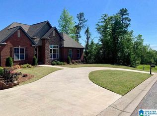 2114 Chelsea Ridge Dr, Chelsea, AL 35043