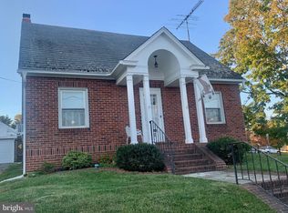 106 N Center St, Westminster, MD 21157