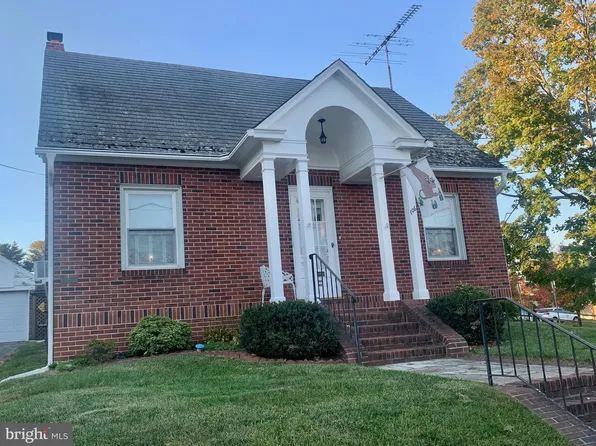 106 N Center St, Westminster, MD 21157