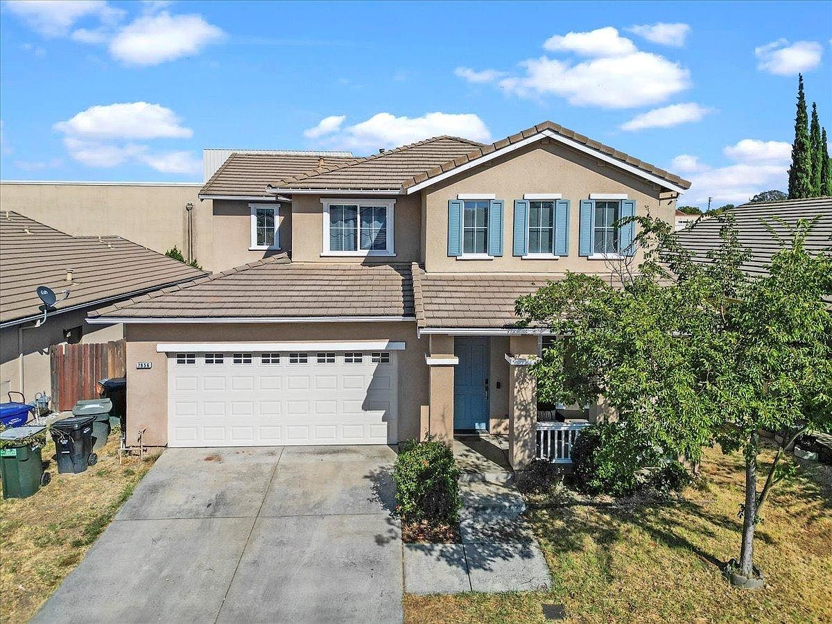 7956 Golden Ring Way, Antelope, CA 95843 | Zillow