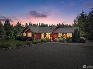 31 SE Evan Blvd, Shelton, WA 98584