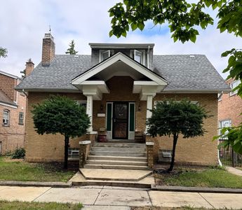 6808 S Maplewood Ave, Chicago, IL, 60629