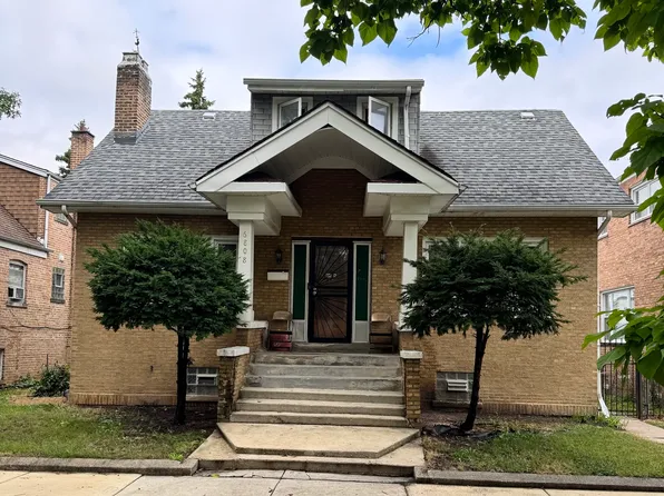 6808 S Maplewood Ave, Chicago, IL 60629