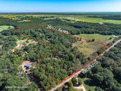 3427 Vz County Road 4210, Athens, TX, 75752