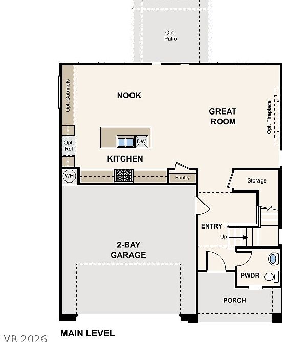 2nd image of 313 Lupton Ave